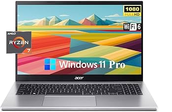 Amazon.com: acer Aspire 3 Laptop, 15.6